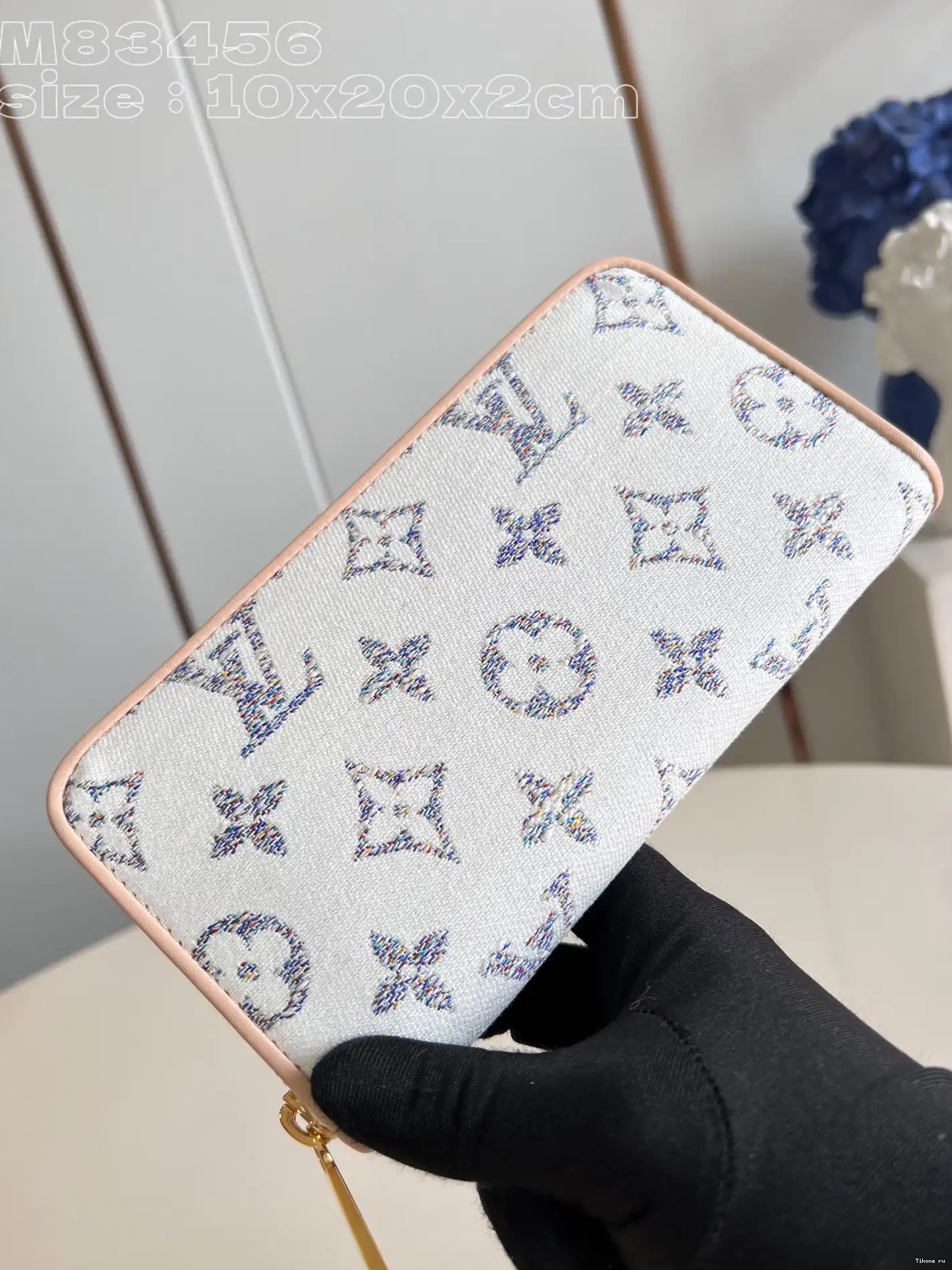 Cheap cm WALLET-10*20*2 VUITTON LOUIS ZIPPY 0527